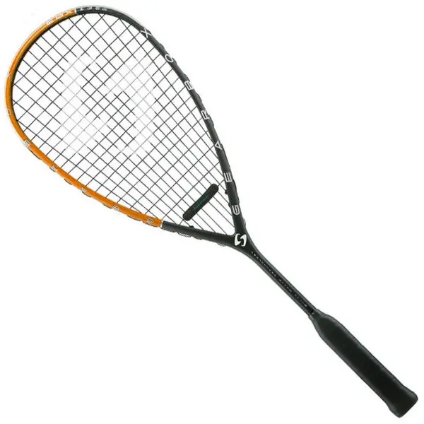 Gearbox GBX 145 (Neon Orange) Squash Racket (2019)