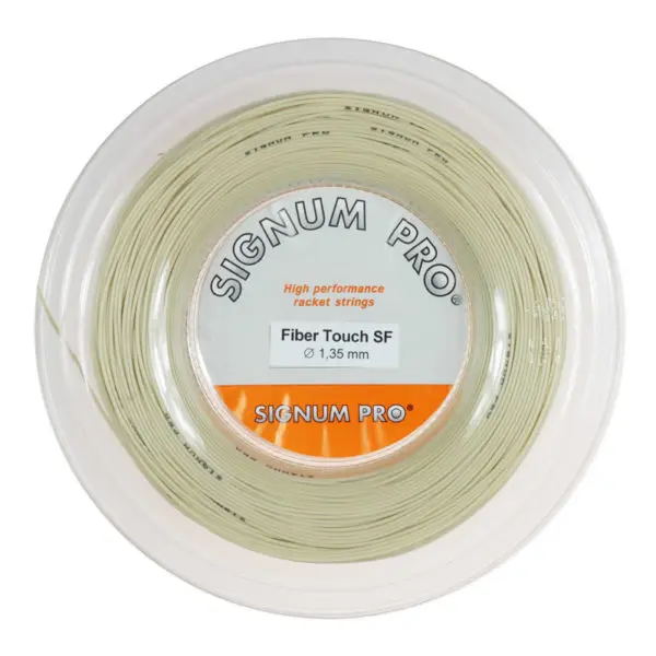 Signum Pro Fiber Touch SF 1.35mm (Amber) 200m reel