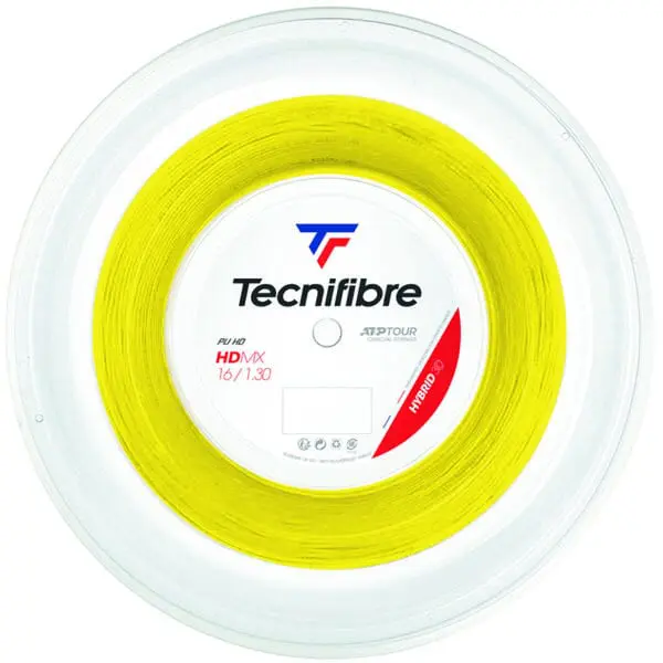 Tecnifibre HDMX Reel (2019)
