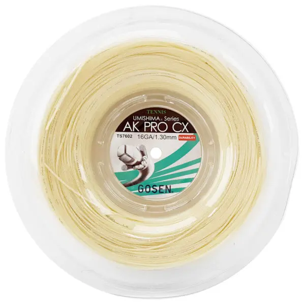 Gosen Umishima AK Pro CX 240m Reel