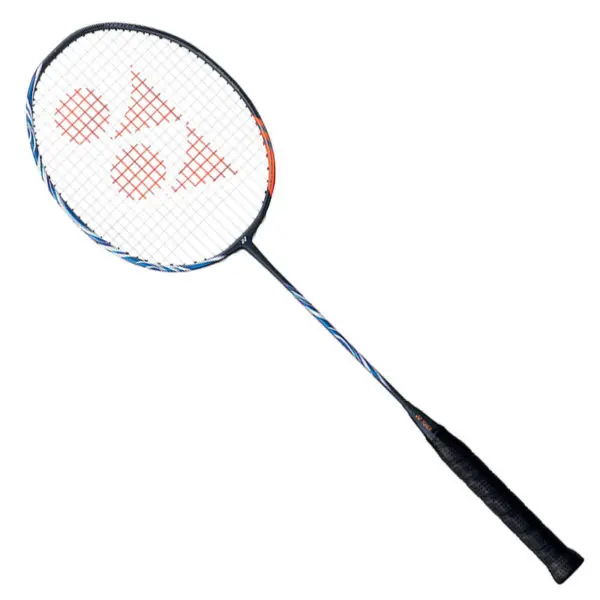 Yonex Astrox 100 ZZ Badminton Racket - Red and Black Design