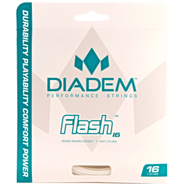 Diadem Flash 12m Packet
