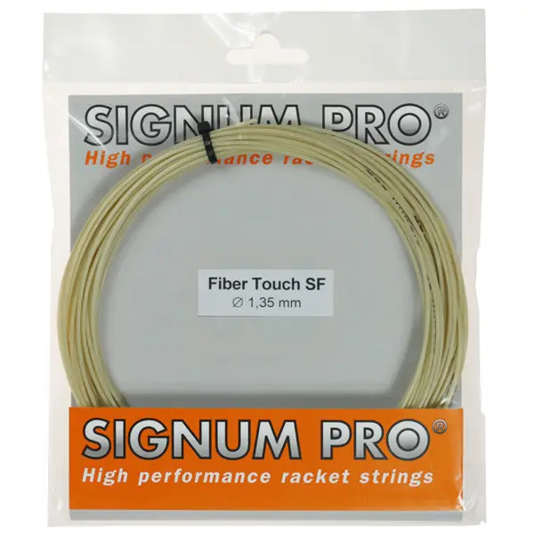 Signum Pro Fiber Touch SF 1.35mm (Amber) 12m Packet