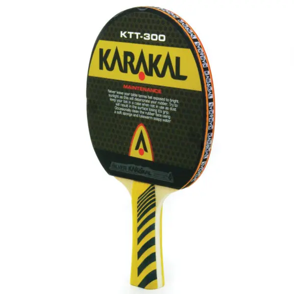 Karakal KTT300 Badminton Racquet - 600x600