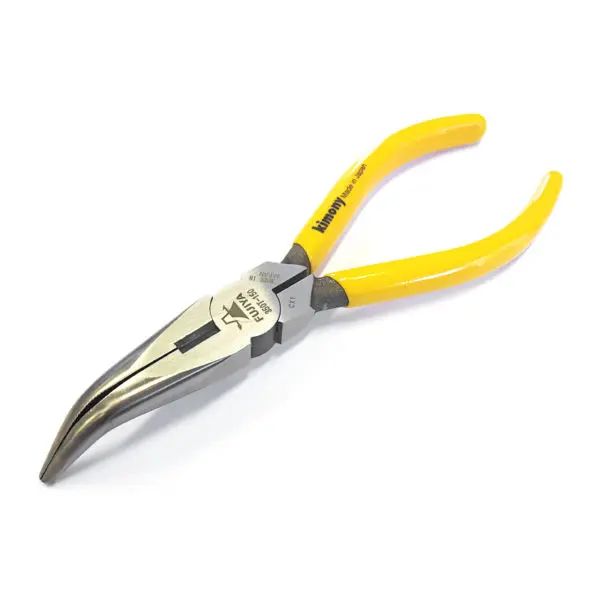 Kimony KST341 Curve Pliers