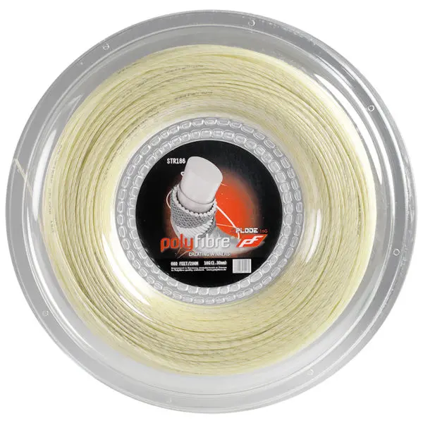 Polyfibre Xplode 16G (Natural) 200m reel