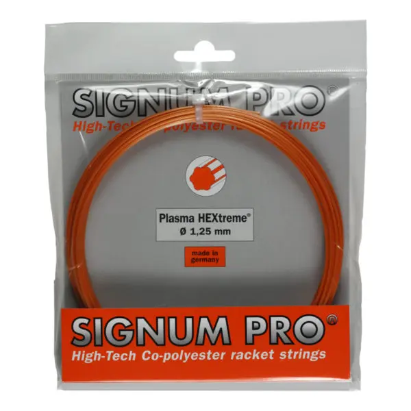 Signum Pro Plasma HEX-treme 12m Packet
