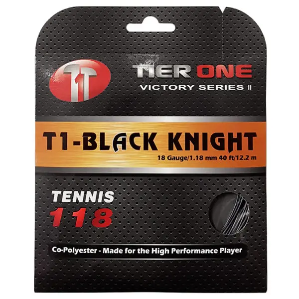 TRU PRO Black Knight 12.2m Packet