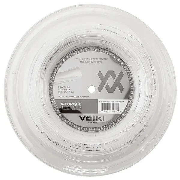 Volkl V-Torque Tour 200m Reel
