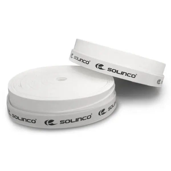 Solinco Wondergrip Overgrip (White) 30 pack