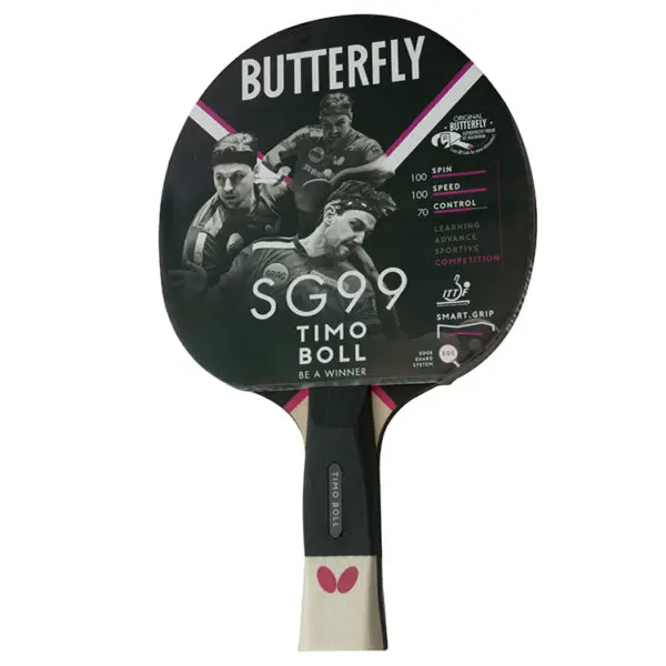 Butterfly Timo Boll SG99 Table Tennis Bat
