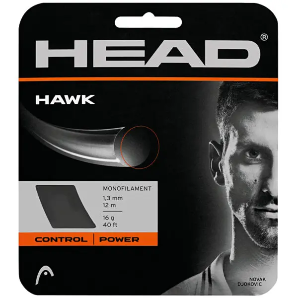 Head Hawk 1.25 - 1.30mm 12m Packet