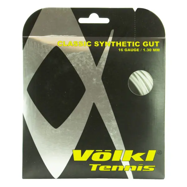 Volkl Classic Synthetic Gut 12m Packet