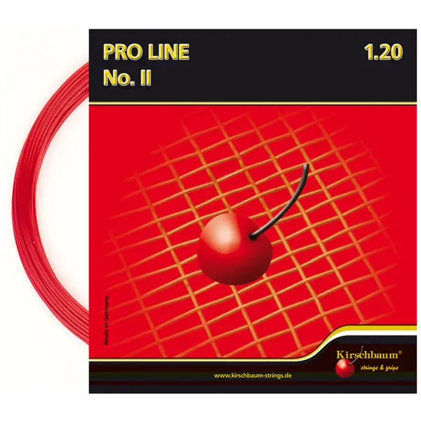Kirschbaum Pro Line II 12m Packet