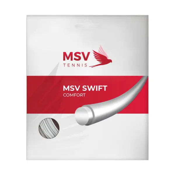 MSV Swift 12m Packet