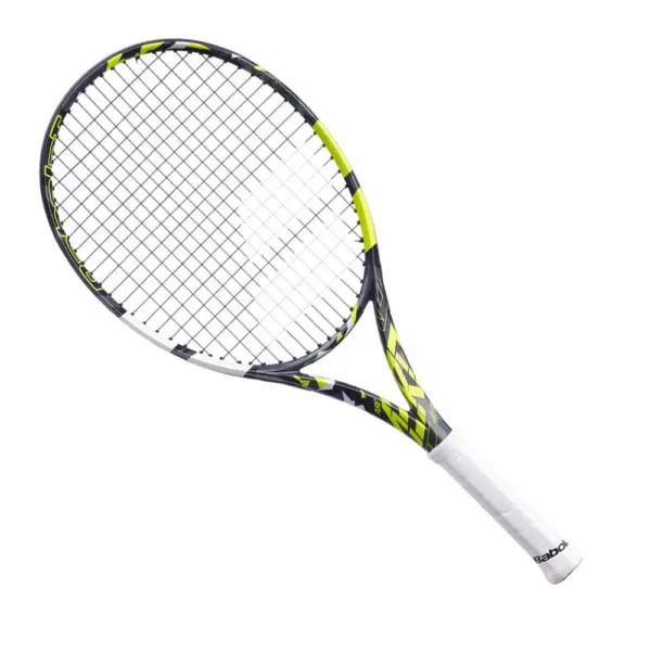 Babolat Pure Aero Junior 26 Tennis Racket (2023)