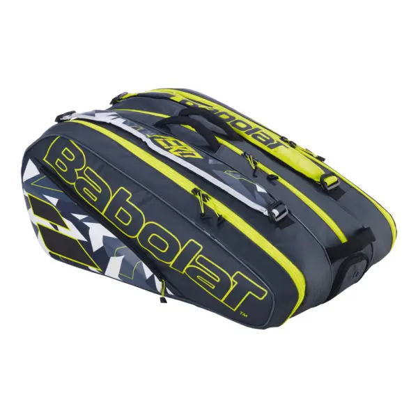 Babolat Pure Aero RH 12 Racket Bag (2023)