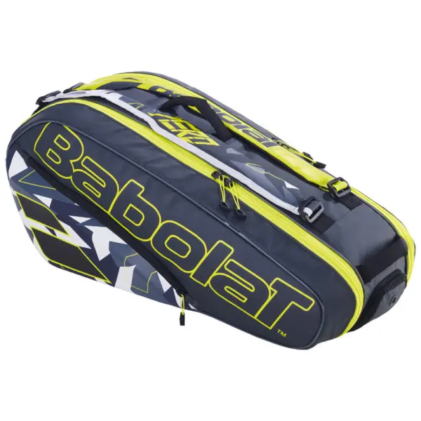 Babolat Pure Aero RH 6 Racket Bag (2023)