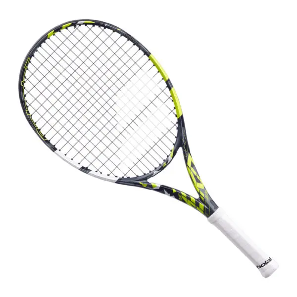 Babolat Pure Aero Junior 25 Tennis Racket (2023)