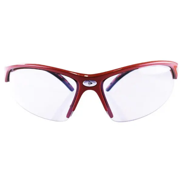 Athletic tennis shoes in vibrant colors and modern design