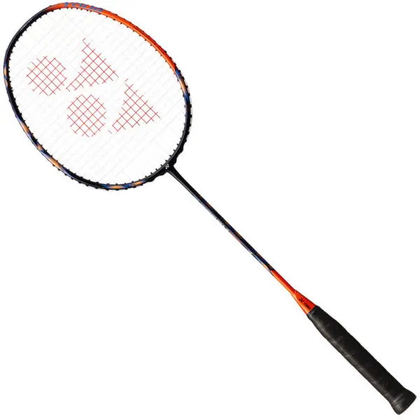 Yonex Astrox 77 Tour Badminton Racket (High Orange) (2022)