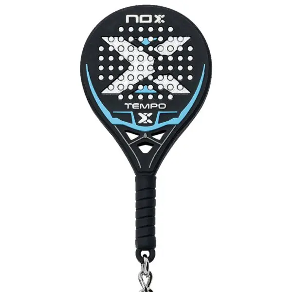NOX WPT Tempo Padel Keyring