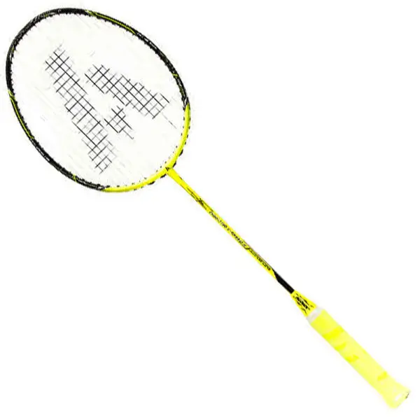 Ashaway Phantom X Speed II Yellow Badminton Racket