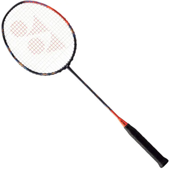 Yonex Astrox 77 Pro FRAME ONLY Badminton Racket (High Orange) (2022)