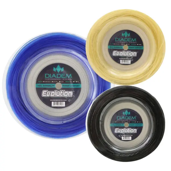 Diadem Evolution 200m Reel