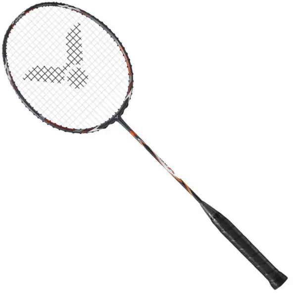 Victor Auraspeed 100X H Badminton Racket (Frame Only)
