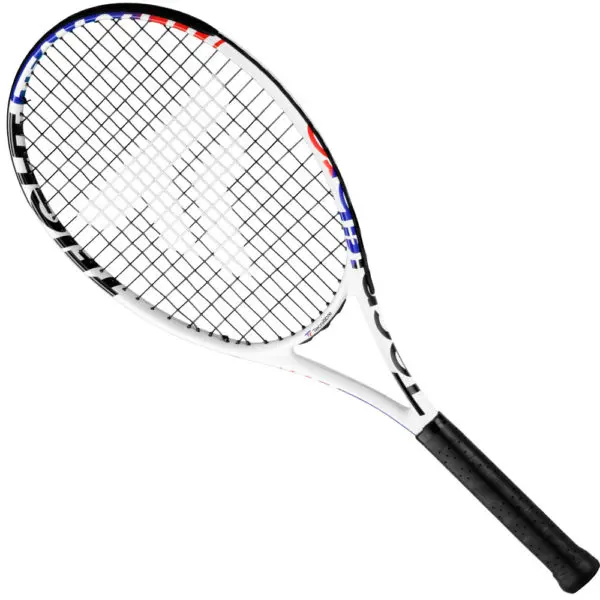 Tecnifibre T-Fight 26 Team Junior Tennis Racket (2023)