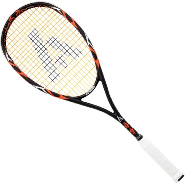 Ashaway Powerkill 120 Meta Squash Racket