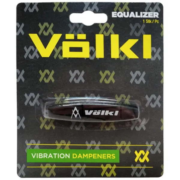 Black Badminton Racket - High-Quality Sports Equipment