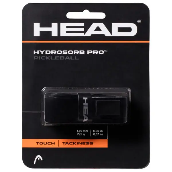 Head Hydrosorb Pro Pickleball Grip