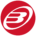 Bullpadel round logo
