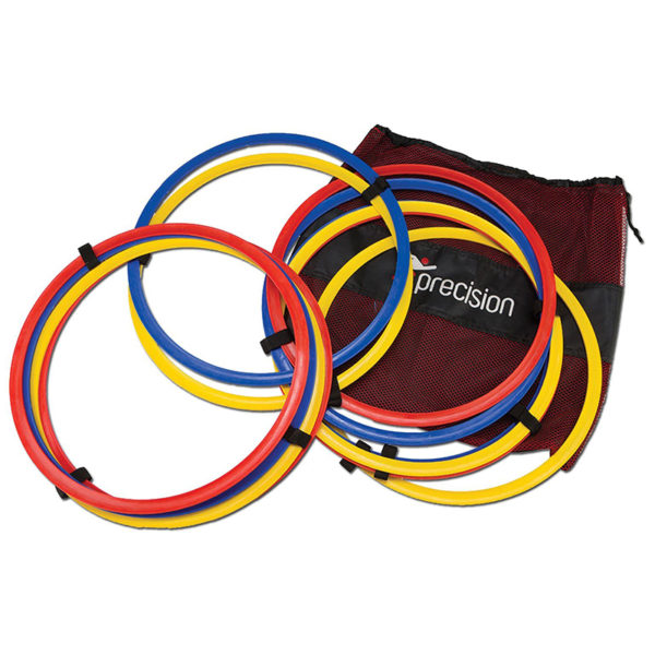 PTHoopLadder - Sports Training Equipment