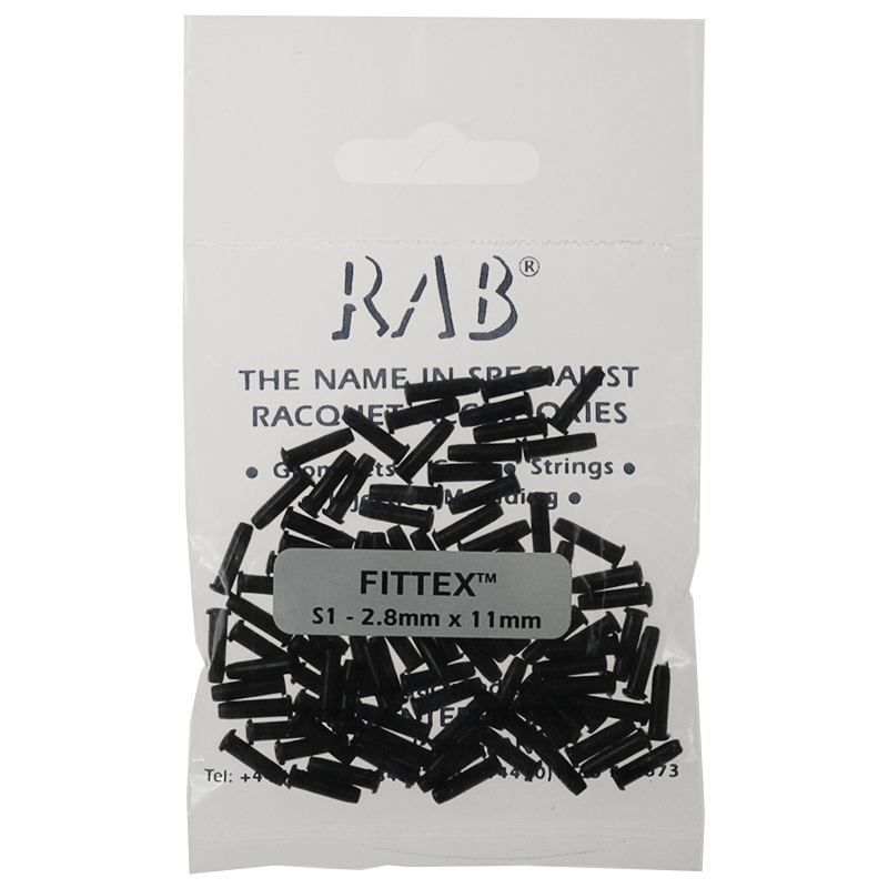 Set of 20 S1 Tennis Balls