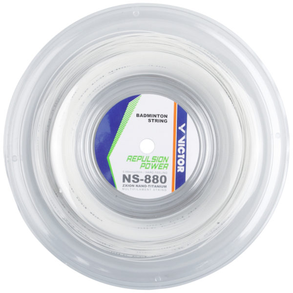 VS880Ti White Fishing Reel