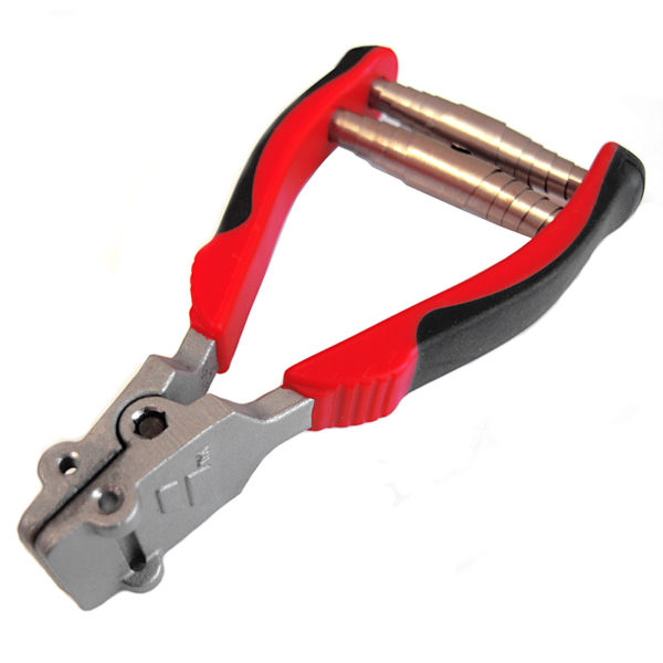 Babolat Starting Clamp (Red)
