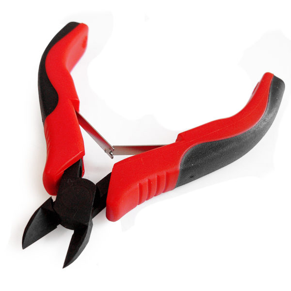 Babolat Cutting Pliers (Red)