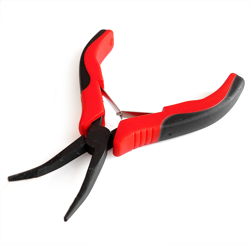 Babolat Curved Jaw Pliers (Red)