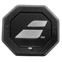 Babolat Racket Handle Trapdoor End Cap (2 Piece)