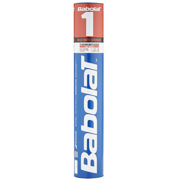 Image of a Badminton Shuttlecock - Durable and High-Quality Equipment for Badminton Players