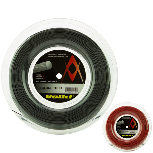 Volkl Cyclone Tour 200m reel