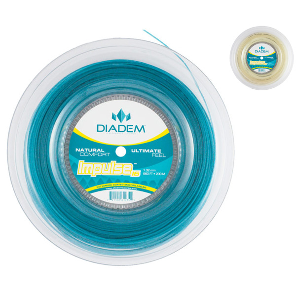 Diadem Impulse 200m Reel