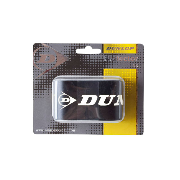 Dunlop Padel Protector Tape Black