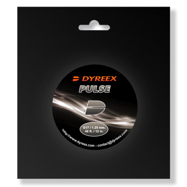Dyreex Pulse (Natural) 12m Packet