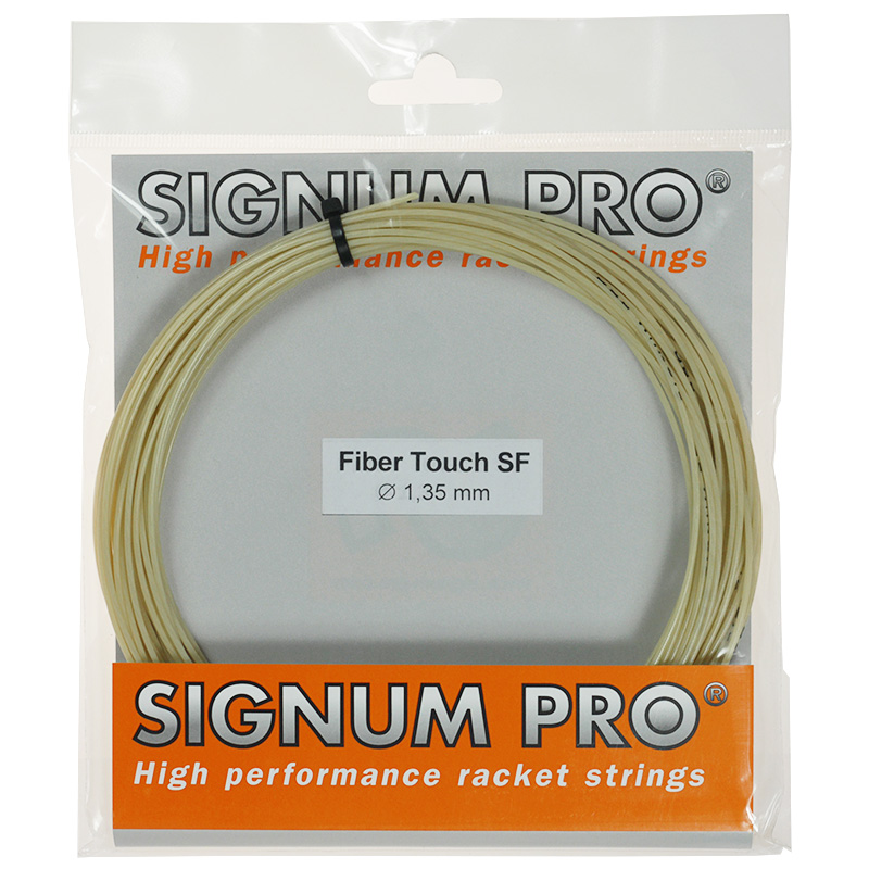 Signum Pro Fiber Touch SF 1.35mm (Amber) 12m Packet