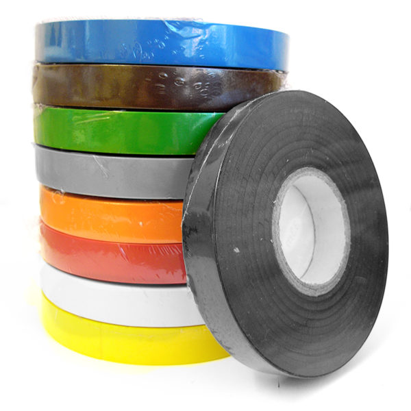Stringers' World Finishing Tape 12mm x 33m