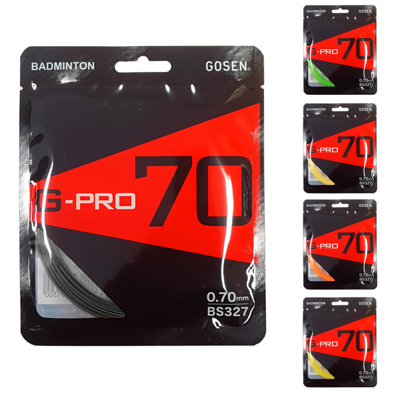 Gosen G-Pro 70 0.70mm 10m Packet